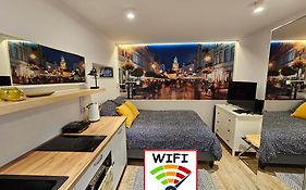 Max Apartamenty Lublin Studio Przy Zamku