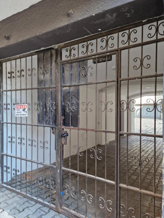 Max Apartamenty Lublin Studio Przy Zamku Екстер'єр фото