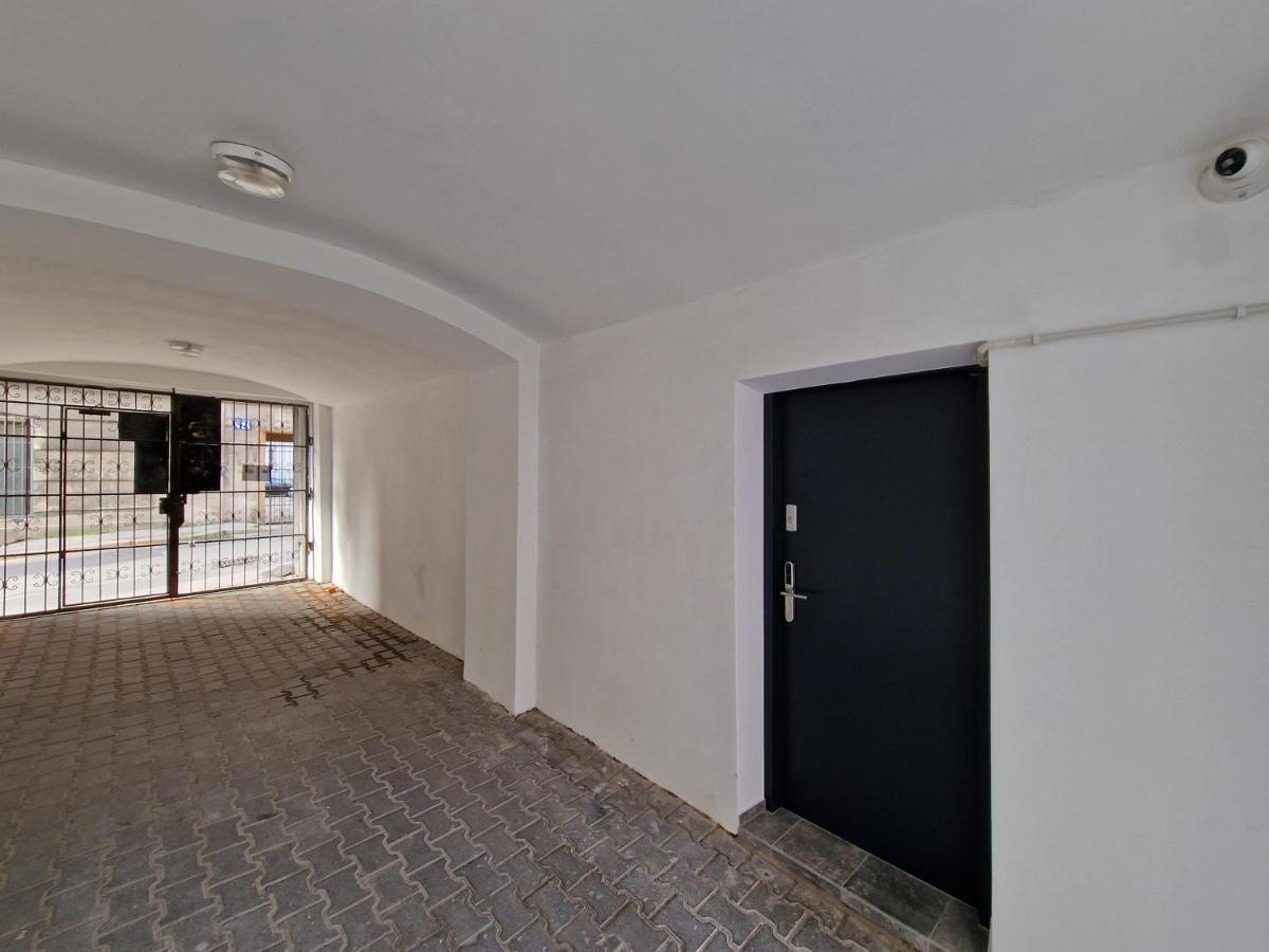Max Apartamenty Lublin Studio Przy Zamku Екстер'єр фото