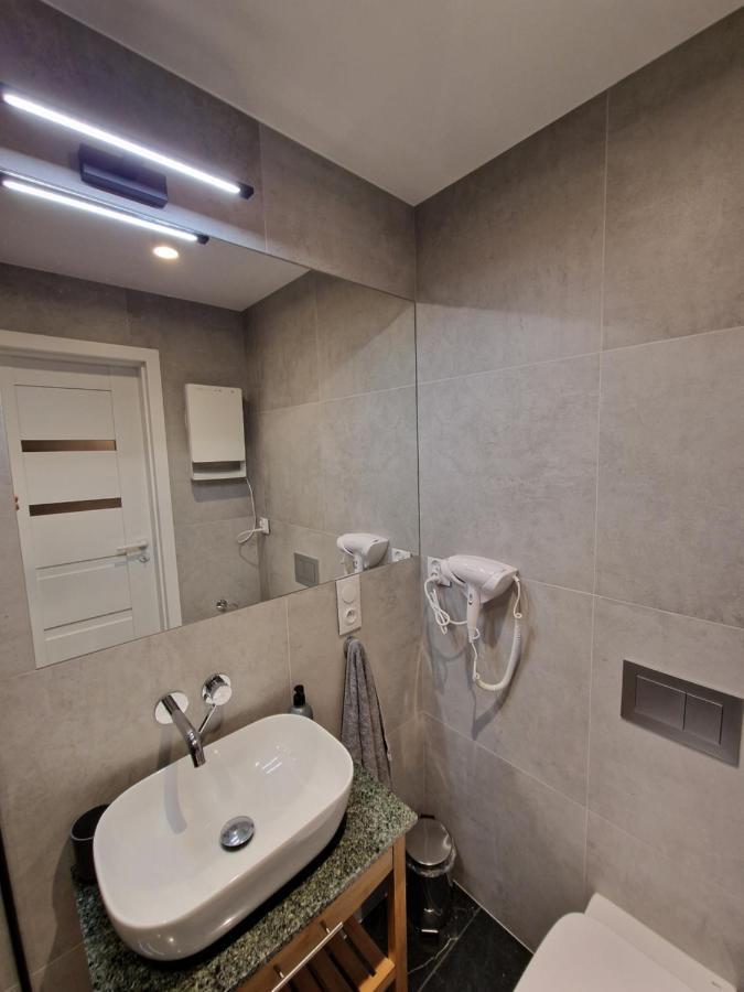 Max Apartamenty Lublin Studio Przy Zamku Екстер'єр фото