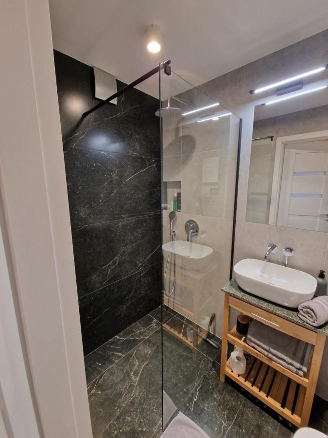 Max Apartamenty Lublin Studio Przy Zamku Екстер'єр фото