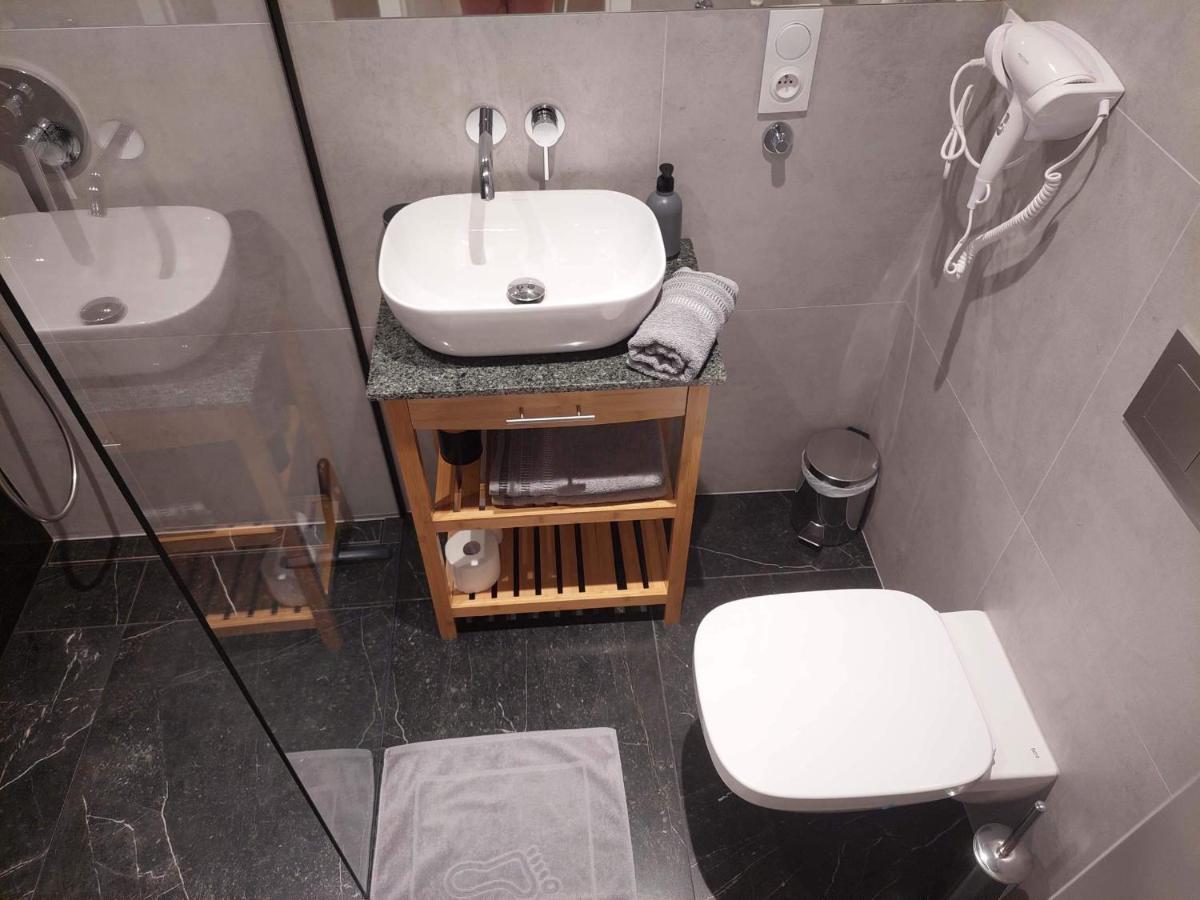 Max Apartamenty Lublin Studio Przy Zamku Екстер'єр фото