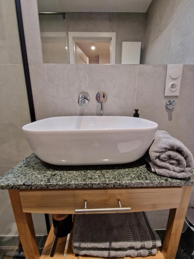 Max Apartamenty Lublin Studio Przy Zamku Екстер'єр фото