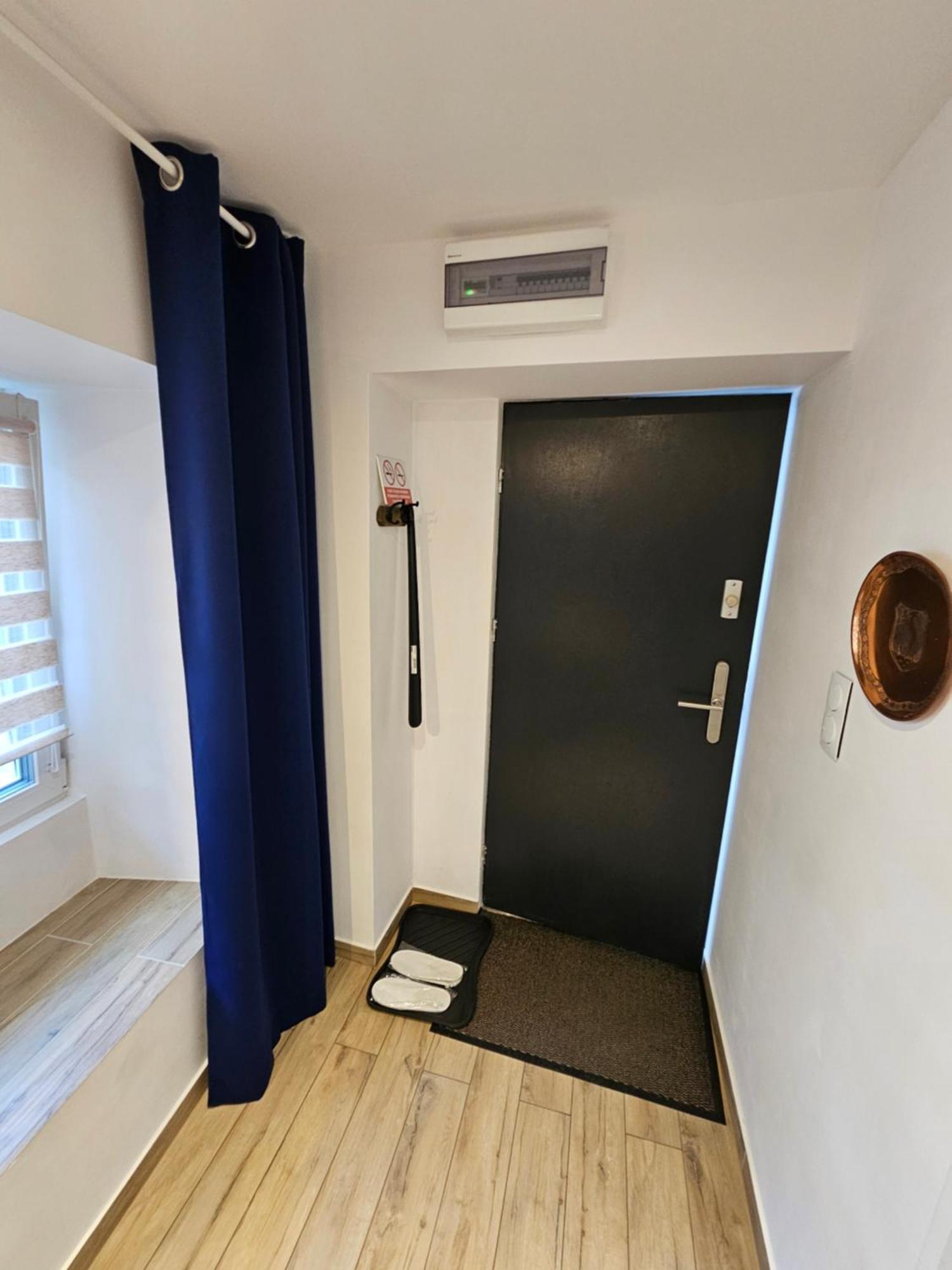 Max Apartamenty Lublin Studio Przy Zamku Екстер'єр фото