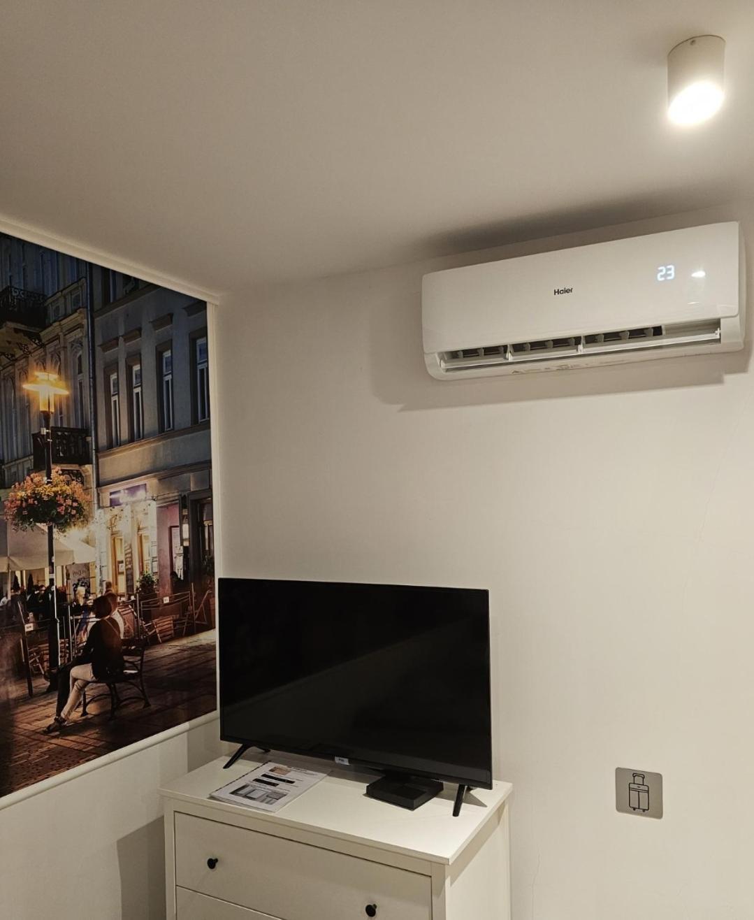 Max Apartamenty Lublin Studio Przy Zamku Екстер'єр фото